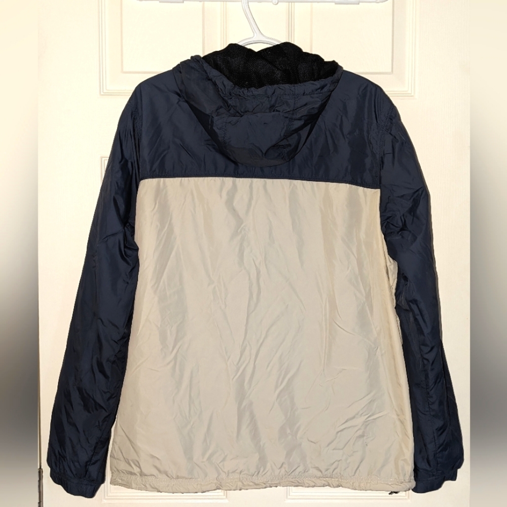 Windbreaker Jacket - Picture 3 of 4